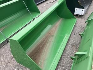 2021 John Deere Bucket Image