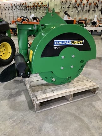 Main image BaumaLight 1P24