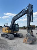 2021 John Deere 200G Image