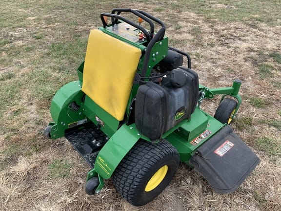 Main image John Deere 652R