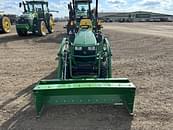 Thumbnail image John Deere 2025R 6