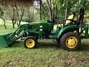 2021 John Deere 2025R Image