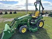 Thumbnail image John Deere 2025R 0