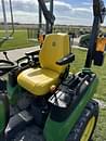 Thumbnail image John Deere 2025R 7