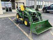 Thumbnail image John Deere 2025R 0