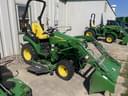 2021 John Deere 2025R Image
