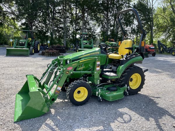Equipment Main Image