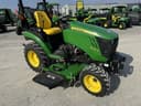 2021 John Deere 2025R Image