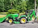 2021 John Deere 2025R Image