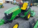 2021 John Deere 2025R Image