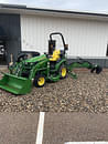 Thumbnail image John Deere 2025R 0