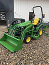 Thumbnail image John Deere 2025R 3