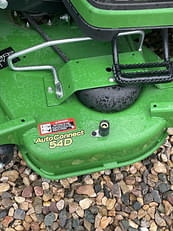 Main image John Deere 2025R 5