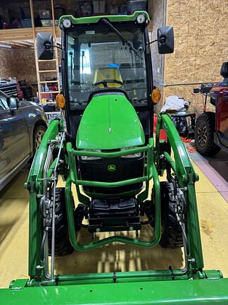 Image of John Deere 2025R Primary image