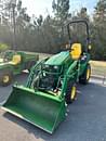 Thumbnail image John Deere 2025R 0