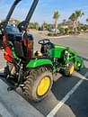 Thumbnail image John Deere 2025R 3