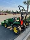 Thumbnail image John Deere 2025R 5