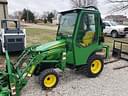 2021 John Deere 2025R Image