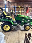 2021 John Deere 2025R Image
