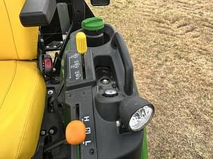 Main image John Deere 2025R 15