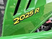 Thumbnail image John Deere 2025R 20