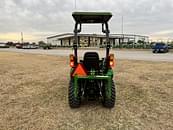 Thumbnail image John Deere 2025R 5