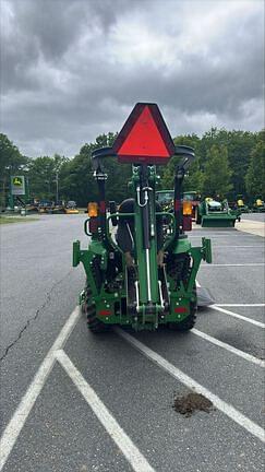 Image of John Deere 2025R equipment image 1