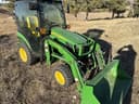 2021 John Deere 2025R Image
