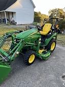 2021 John Deere 2025R Image