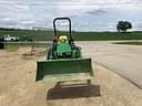 2021 John Deere 2025R Image