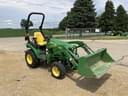 2021 John Deere 2025R Image