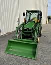 Thumbnail image John Deere 2025R 3