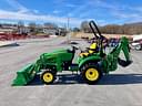 2021 John Deere 2025R Image