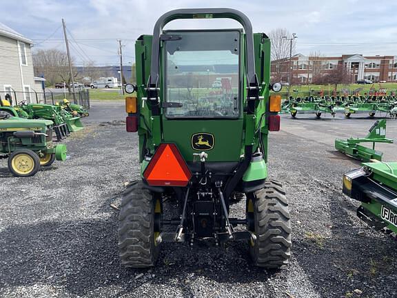 Image of John Deere 2025R equipment image 3