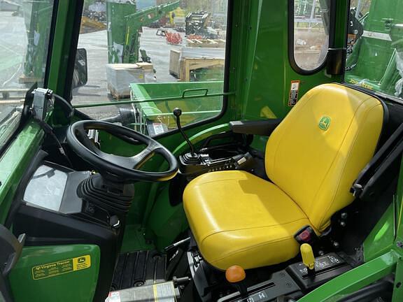 Image of John Deere 2025R equipment image 4