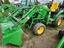 2021 John Deere 2025R Image