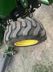 Main image John Deere 2025R 11