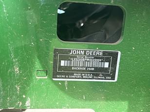 Main image John Deere 2025R 16