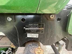 Main image John Deere 2025R 17