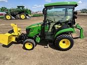 Thumbnail image John Deere 2025R 3