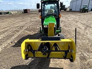 Main image John Deere 2025R 5