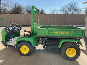 2021 John Deere Pro Gator 2030A Image