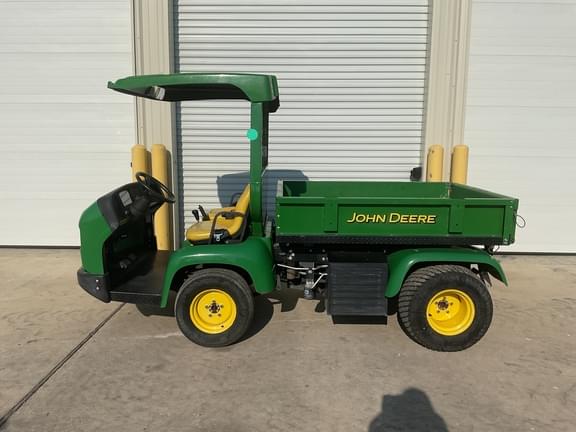 Image of John Deere Pro Gator 2030A Primary image