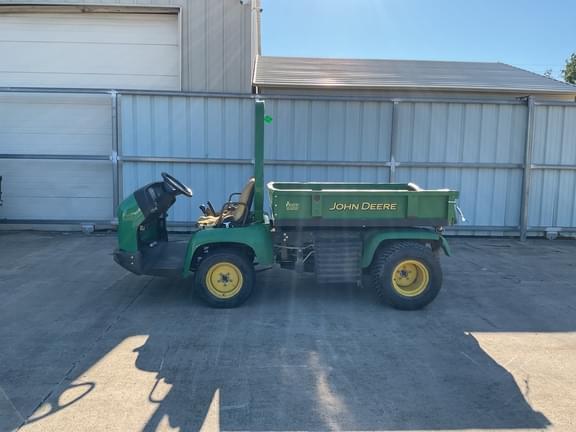 Image of John Deere Pro Gator 2030A Primary image
