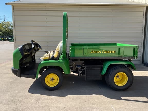 Image of John Deere Pro Gator 2030A Primary image