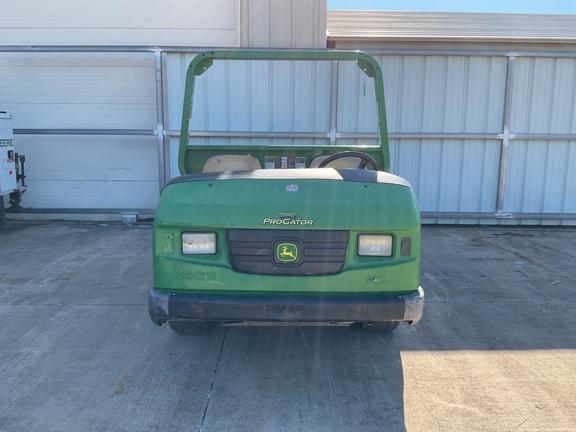 Image of John Deere Pro Gator 2030A equipment image 4