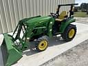 2021 John Deere 2032R Image