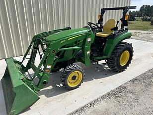 Main image John Deere 2032R 0