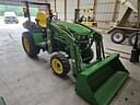2021 John Deere 2032R Image