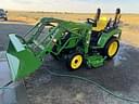 2021 John Deere 2032R Image